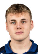 Aron Benjaminsen