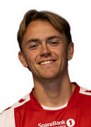 Eirik Franke Saunes