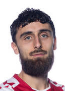 Mohammed Hopsdal Abbas