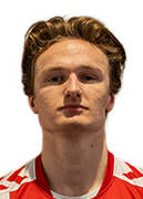 Magnus Mehl