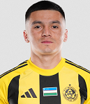 Asliddin Toshtemirov
