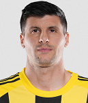 Stipe Perica