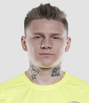 Aleksey Kozlov