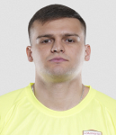 Danil Baklanov