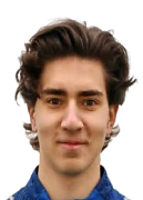 Tyson Afshari