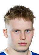 Oliver Hayhanen