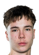 Kasper Sundberg