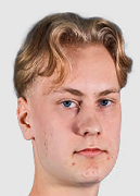 Peetu Harden