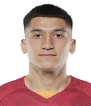 Quvonch Xushvaqtov