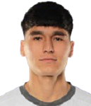 Abbos Umarov