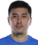 Muhammadbobur Muydinov