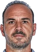 Ảnh huấn luyện viên Paulo Lopes