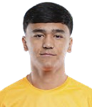 Muhammadyusuf Sobirov