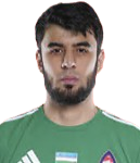Eldor Adkhamov
