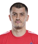 Ibrokhim Yuldoshev