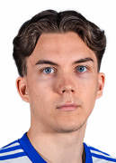 Emil Levealahti