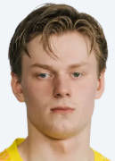 Alex Hilden