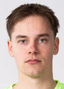 Niklas Harju