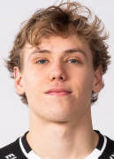 Oscar Haggstrom