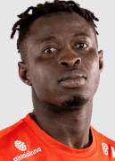 Emmanuel Mendy