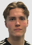 Daniel Heikkinen