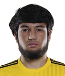 Asadbek Karimov