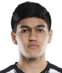 Muhammadayub Omonov