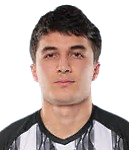 Umid Sultonov