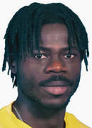 Bob Nii Armah