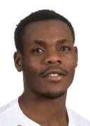 Samson Ngulube