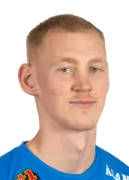 Kevin Lund