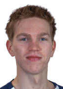 Julius Paananen