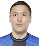 Ilkhomzhon Abduganiev