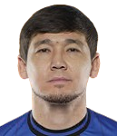 Ergash Ismoilov