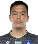 Doston Tukhtaboev