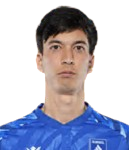 Farrukh Toshpulatov