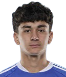 Sultonboy Ismoilov