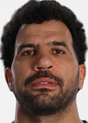 El Mahdi Soliman