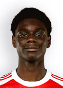 Ifeoluwa David Ibrahim