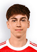 Harrison Dudziak