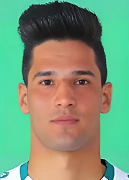 Ahmed Yahia