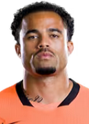 Justin Kluivert