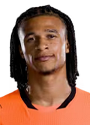 Nathan Ake