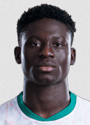 Bara Sapoko Ndiaye