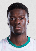 Mamadou Sarr
