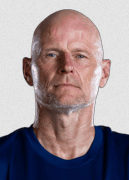 Ảnh huấn luyện viên Stale Solbakken