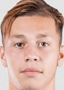 Mathys Detourbet