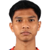 Alif Ahmad