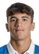 Samu Fernandez