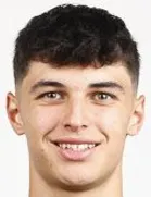 Daniel Rubio
